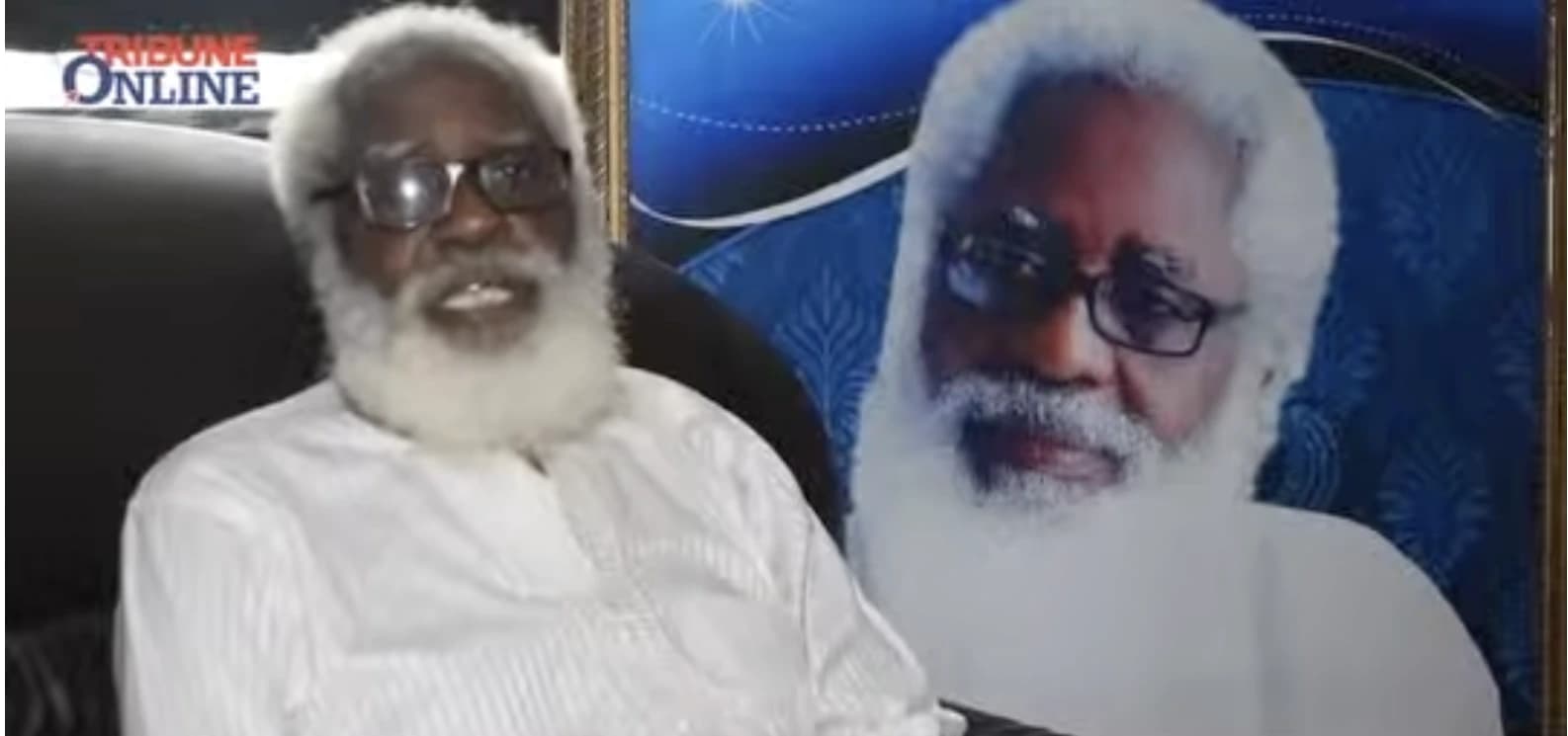 Ambassador (Dr) Yemi Farounbi is a VETERAN Journalist, ace broadcaste...