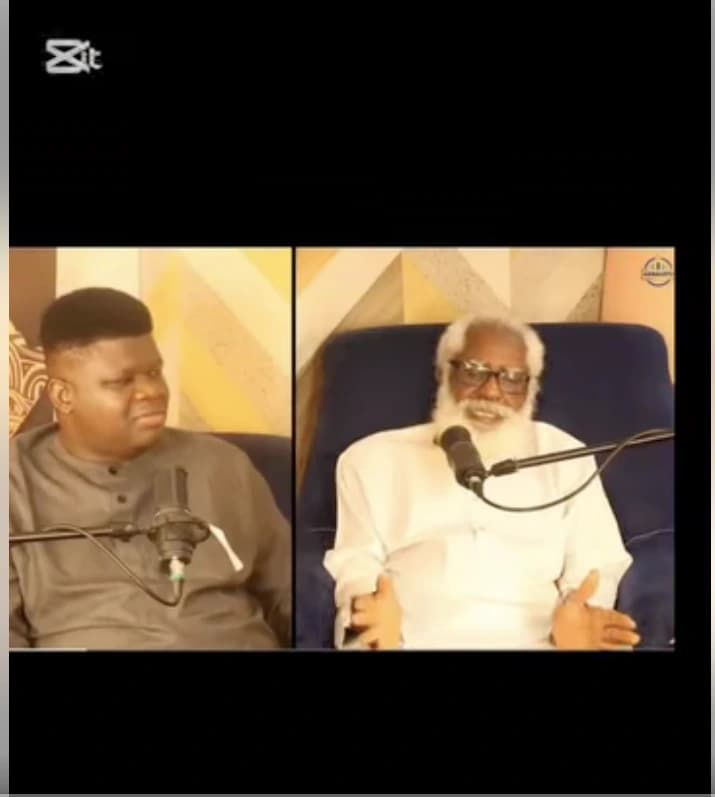 Former Nigerian Ambassador to the Philippines, Dr Yemi Farounbi in his grace visited us again and he shared with us some of his fond memories....